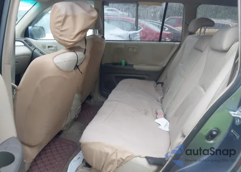 2006 Toyota Highlander z USA, uszkodzony, nr VIN JTEHD21A160040943